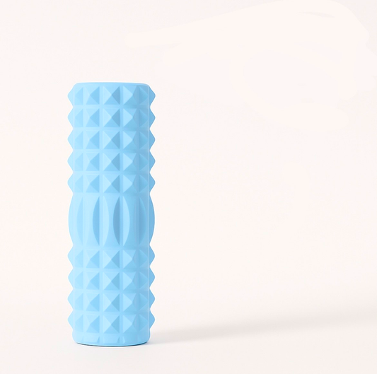 Foamoovly - Rullo per massaggi e recupero muscolare